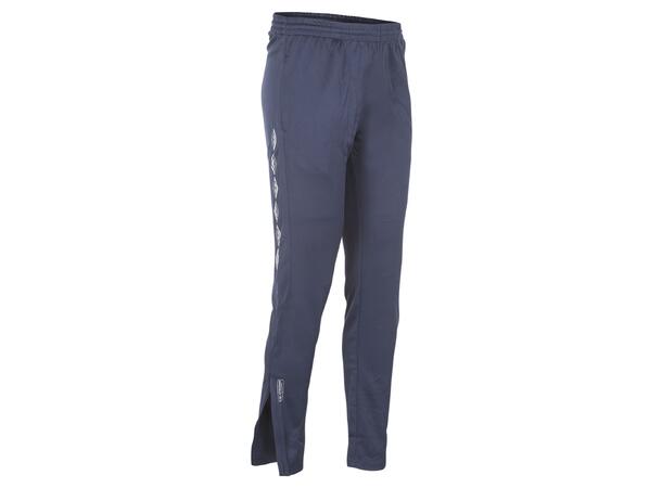UMBRO UX-1 Trn Pant Marin/Vit XS Träningsbyxa 